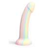 Love to Love Gode phosphorescent Dildolls Fantasia 16 x 3.6cm